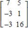 <strong>Find A + B. </strong> A) B) C) D) E)