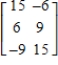<strong>Find 3A. </strong> A) B) C) D) E)