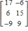 <strong>Find 3A. </strong> A) B) C) D) E)