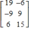 <strong>Find 3A. </strong> A) B) C) D) E)