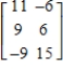 <strong>Find 3A. </strong> A) B) C) D) E)