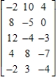<strong>Find A + B. </strong> A) B) C) D) E)
