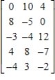 <strong>Find A + B. </strong> A) B) C) D) E)