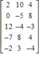 <strong>Find A + B. </strong> A) B) C) D) E)
