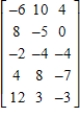 <strong>Find A + B. </strong> A) B) C) D) E)