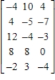 <strong>Find A + B. </strong> A) B) C) D) E)