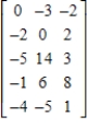 <strong>Find A - B. </strong> A) B) C) D) E)