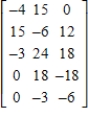 <strong>Find 3A. </strong> A) B) C) D) E)