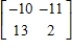 <strong>Evaluate the expression. </strong> A) B) C) D) E)