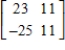 <strong>Evaluate the expression. </strong> A) B) C) D) E)