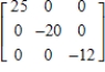 <strong>If possible,find AB and state the order of the result. </strong> A) Order: 3 × 3 B) Order: 3 × 3 C) Order: 3 × 3 D) Order: 3 × 3 E) Order: 3 × 3 
