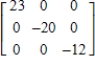 <strong>If possible,find AB and state the order of the result. </strong> A) Order: 3 × 3 B) Order: 3 × 3 C) Order: 3 × 3 D) Order: 3 × 3 E) Order: 3 × 3 