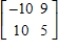 <strong>If possible,find A - B. </strong> A) B) C) D) E)not possible