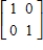 <strong>Evaluate the expression. </strong> A) B) C)not possible D) E)
