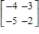 <strong>Solve for X in the equation given. </strong> A) B) C) D) E)