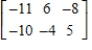 <strong>Solve for X in the equation given. </strong> A) B) C)not possible D) E)