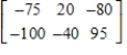 <strong>Solve for X in the equation given. </strong> A) B) C)not possible D) E)
