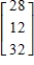 <strong>If possible,find AB. </strong> A) B) C) D) E)not possible