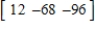 <strong>If possible,find AB. </strong> A) B) C) D) E)not possible