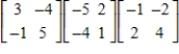 <strong>Evaluate the expression. </strong> A) B) C)not possible D) E)
