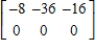 <strong>Evaluate the expression. </strong> A) B) C) D)not possible E)