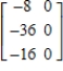 <strong>Evaluate the expression. </strong> A) B) C) D)not possible E)