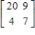 <strong>Find 5A. </strong> A) B) C) D) E) 