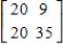 <strong>Find 5A. </strong> A) B) C) D) E) 