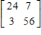 <strong>Find 8A. </strong> A) B) C) D) E) 