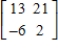 <strong>Find the product. </strong> A) B) C) D) E)cannot multiply 