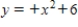 <strong>Use a system of equations to find the specified equation that passes through the points.Solve the system using matrices. Parabola: y = ax<sup>2</sup> + bx + c </strong> A) B) C) D) E)