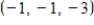 <strong>Solve the system using Gaussian elimination. </strong> A) B) C) D) E)