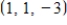 <strong>Solve the system using Gaussian elimination. </strong> A) B) C) D) E)