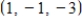 <strong>Solve the system using Gaussian elimination. </strong> A) B) C) D) E)
