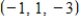 <strong>Solve the system using Gaussian elimination. </strong> A) B) C) D) E)