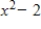<strong>Write an inequality for the shaded region shown in the figure. </strong> A) B)y ≥ C)y ≤ D)y ≥ E)y ≥