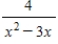 <strong>Write the form of the partial fraction decomposition of the rational expression.Do not solve for the constants. </strong> A) B) C) D) E)