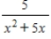 <strong>Write the partial fraction decomposition of the rational expression.Check your result algebraically. </strong> A) B) C) D) E)