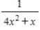 <strong>Write the partial fraction decomposition of the rational expression.Check your result algebraically. </strong> A) B) C) D) E)
