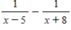 <strong>Write the partial fraction decomposition of the rational expression.Check your result algebraically. </strong> A) B) C) D) E)