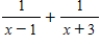 <strong>Write the partial fraction decomposition of the rational expression.Check your result algebraically. </strong> A) B) C) D) E)