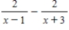 <strong>Write the partial fraction decomposition of the rational expression.Check your result algebraically. </strong> A) B) C) D) E)
