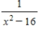 <strong>Write the partial fraction decomposition of the rational expression.Check your result algebraically. </strong> A) B) C) D) E)