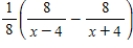 <strong>Write the partial fraction decomposition of the rational expression.Check your result algebraically. </strong> A) B) C) D) E)