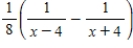 <strong>Write the partial fraction decomposition of the rational expression.Check your result algebraically. </strong> A) B) C) D) E)