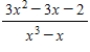 <strong>Write the partial fraction decomposition of the rational expression.Check your result algebraically. </strong> A) B) C) D) E)