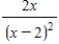 <strong>Write the partial fraction decomposition of the rational expression.Check your result algebraically. </strong> A) B) C) D) E)