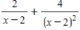 <strong>Write the partial fraction decomposition of the rational expression.Check your result algebraically. </strong> A) B) C) D) E)