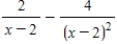 <strong>Write the partial fraction decomposition of the rational expression.Check your result algebraically. </strong> A) B) C) D) E)