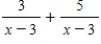<strong>Write the partial fraction decomposition of the rational function. </strong> A) B) C) D) E)
